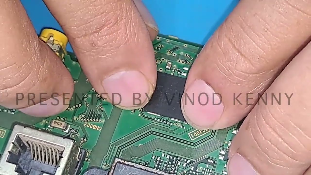 SONY KDL-50W950C NO INDICATOR.