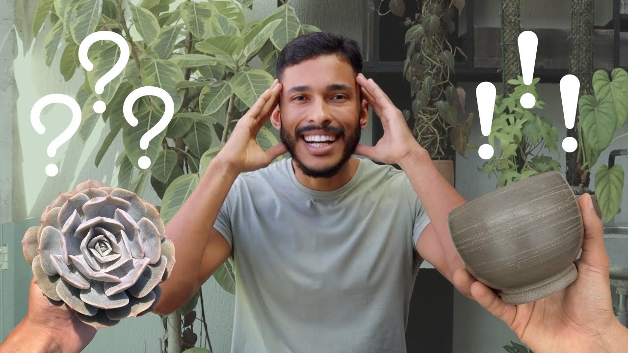 Como A Cerâmica Transformou A Minha Vida! | Ep. 01