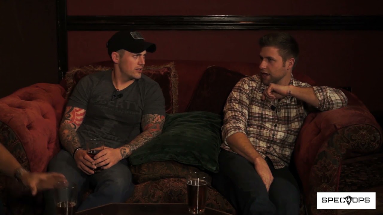 Memorable Mission!! | Inside the Team Room: U.S. Army Rangers Episode 12