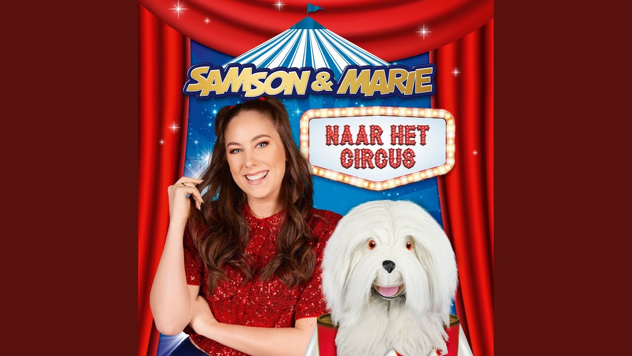 Naar het circus