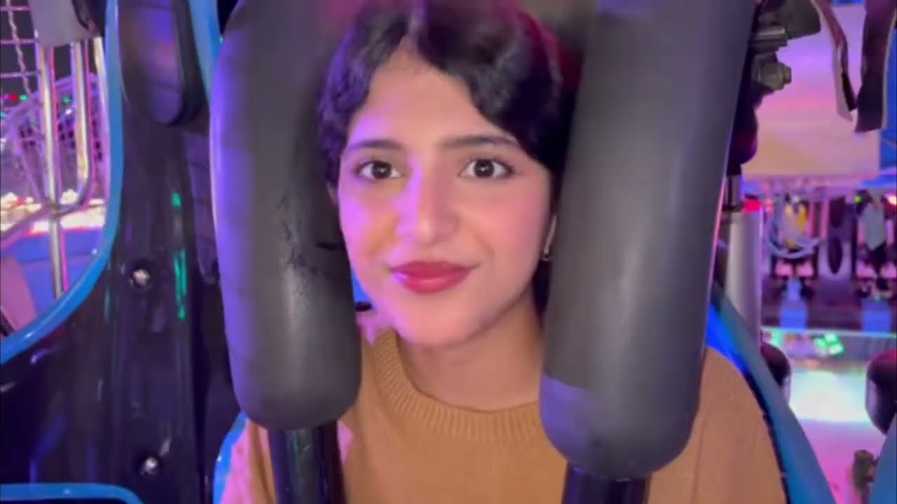 So so Gazal ki Marzi