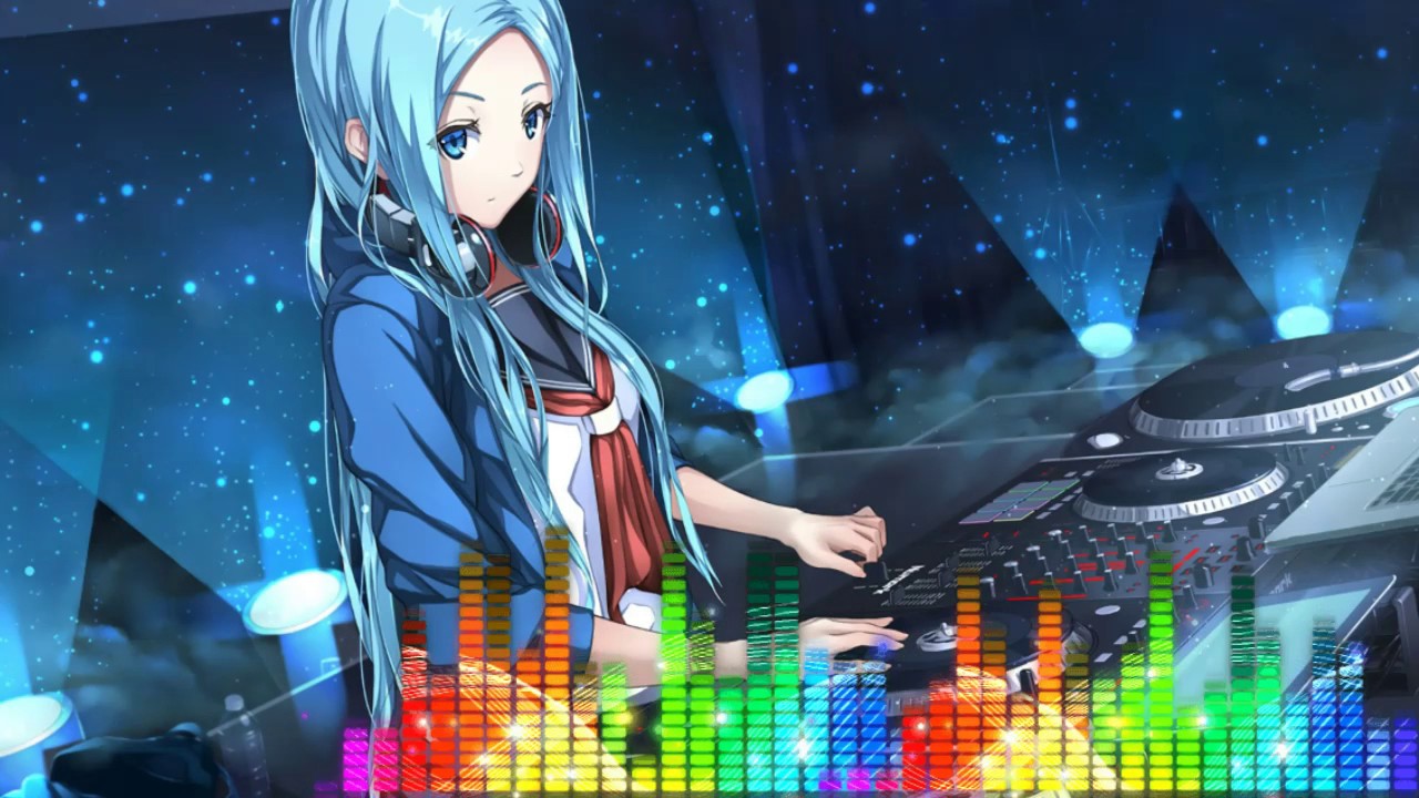 Nightcore~Ligia(feat. Vescan)-Fraiero