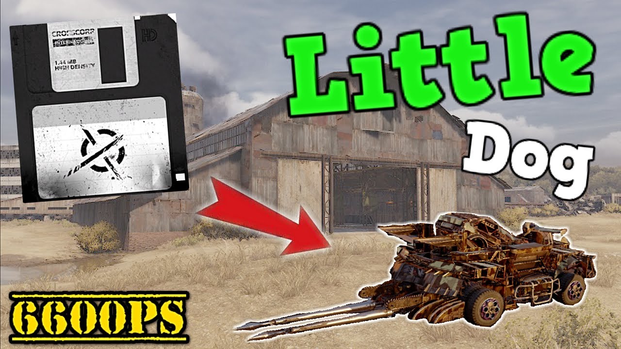 Construccion, Plano y Gameplay #5 | Growl + Mauler + Skinner | Crossout PC 2020 | Español
