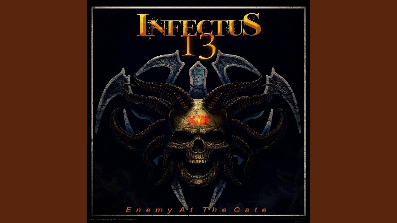 Enemy At the Gate