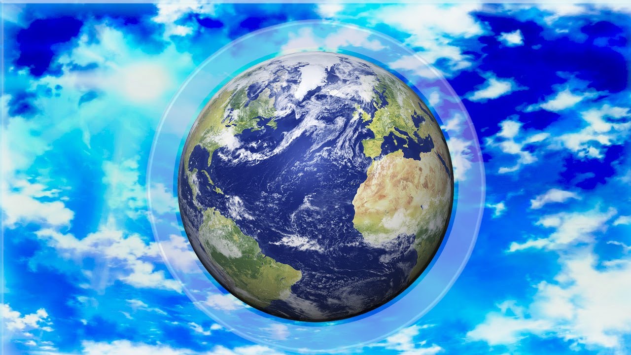 Global Circle of Light Meditation and Spiritual Healing
