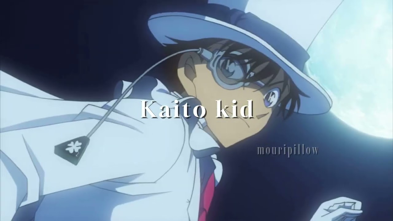 Detective Conan 900 Detective on TikTok special edit