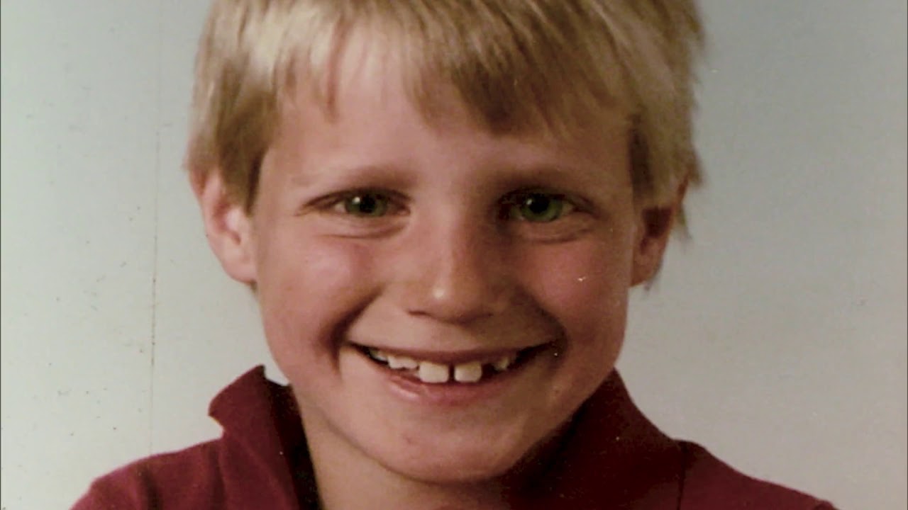SternTv der Maskenmann