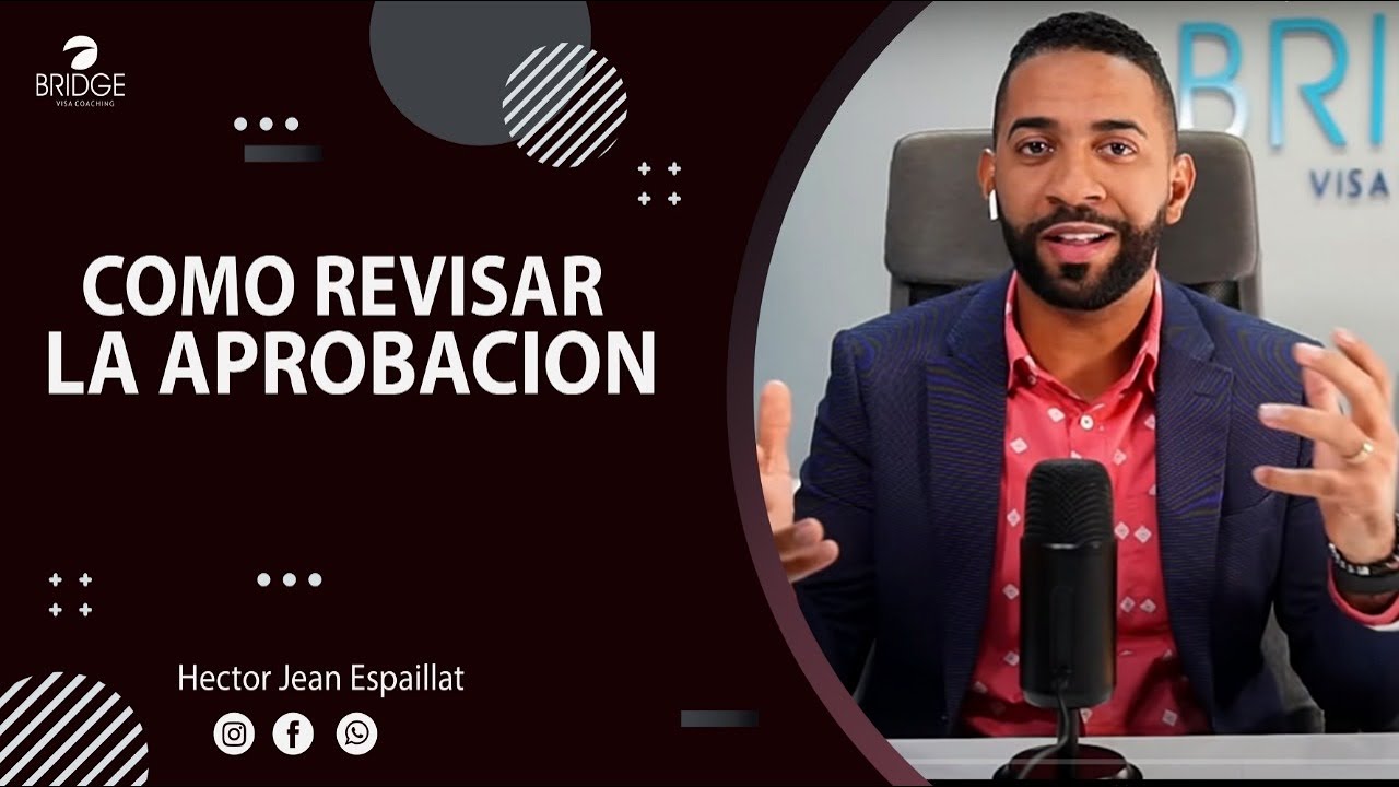 PETICION DE RESIDENCIA: COMO REVISAR LA APROBACION  / QUE TIEMPO DURA USCIS EN PROCESAR