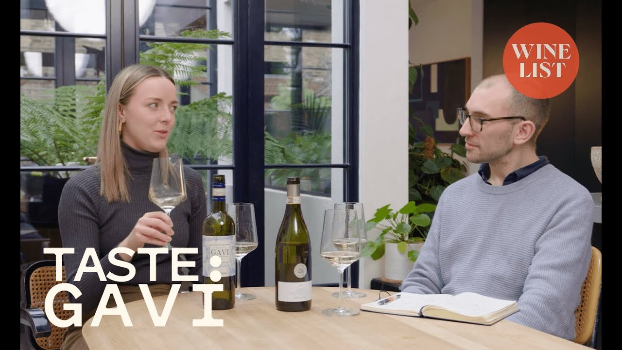 Great Summer Wine? 2 Delicious Bottles of Gavi