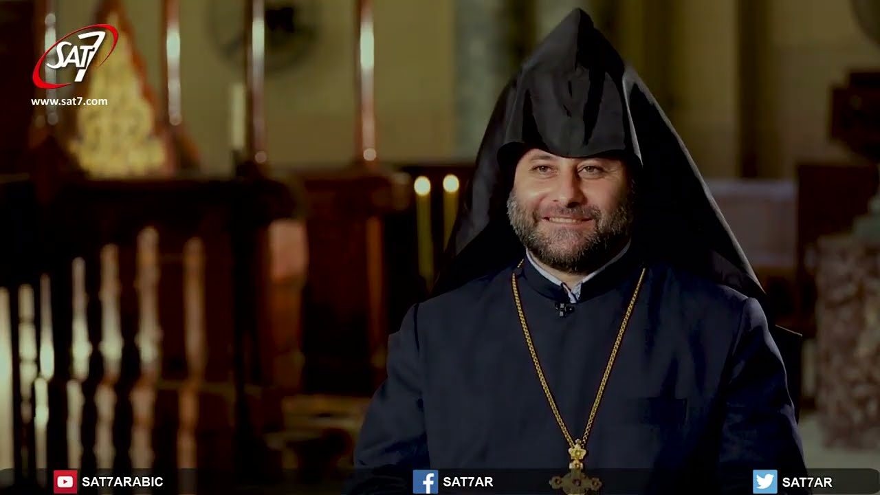 الأرمن الأرثوذكس.. مين هم؟ وايه تاريخ وجودهم في مصر؟ مسيحيو الشرق.. رؤية واخراج/ مينا مكرم..