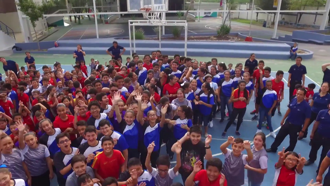 Liceo de Apodaca |  25 años