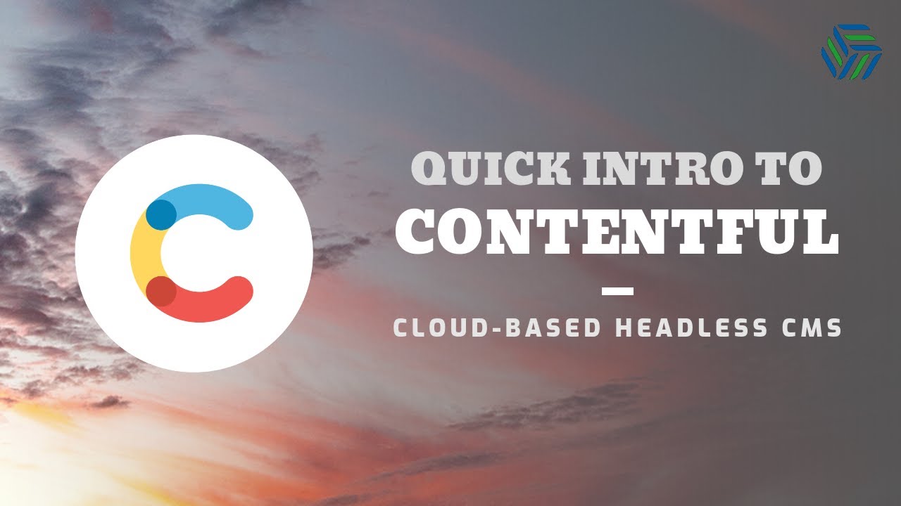 Хотите стать ГЛАВНЫМ в управлении контентом? Смотрите прямо сейчас! | Contentful CMS