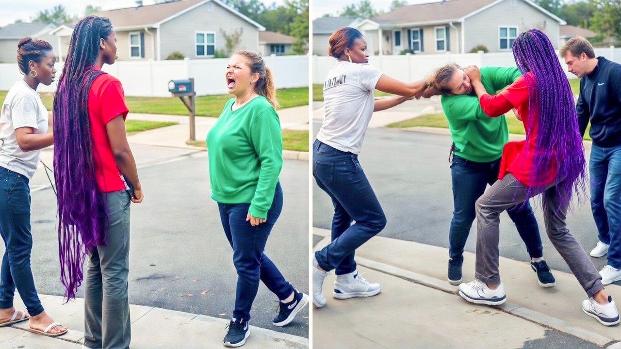 When Karen Gets Instant Karma | Caught On Camera  #54