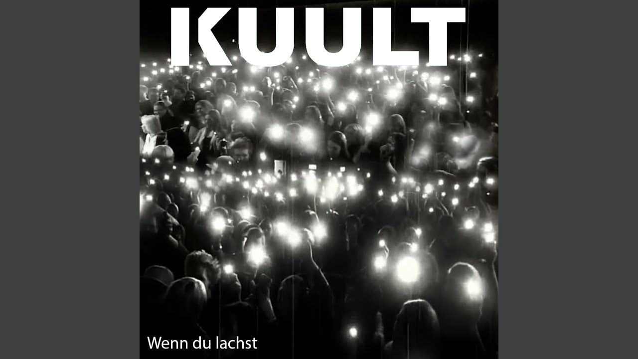 Wenn du lachst (Radio Version)