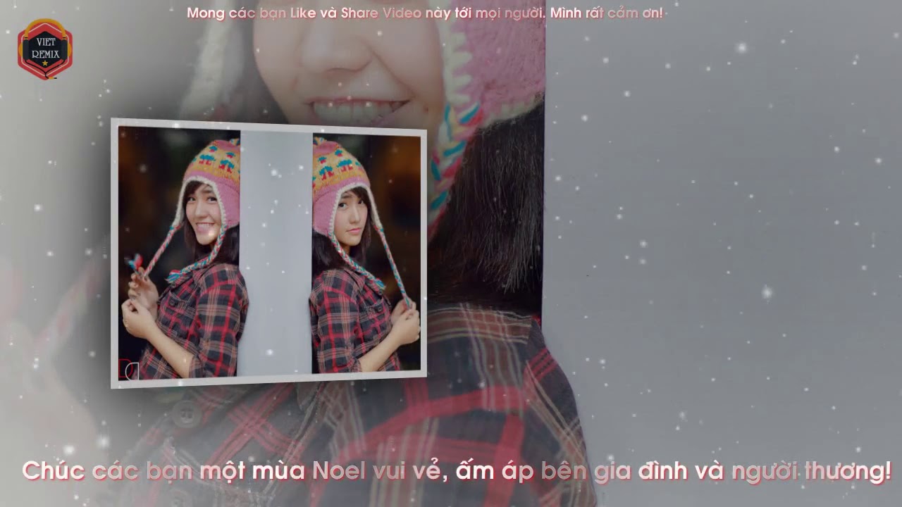 Nonstop Nhạc Gi&aacute;ng Sinh Remix S&ocirc;i Động Hay Nhất Đ&oacute;n Noel 2019   Nhạc Gi&aacute;ng Sinh 2019