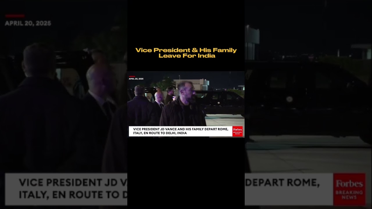 Vice President & Family Leave For India 