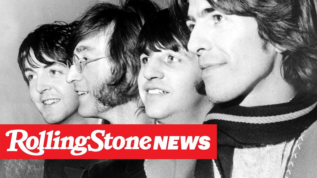Unearthed Audio Reveals Beatles Discussed &sbquo;&Auml;&ograve;Abbey Road&sbquo;&Auml;&ocirc; Follow-Up | RS News 9/13/19