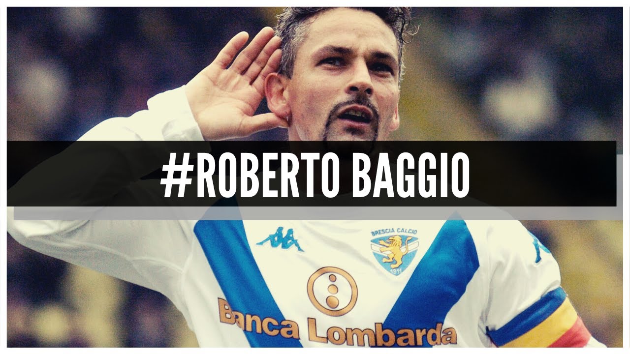 *31 ROBERTO BAGGIO, IL DIVIN CODINO - CONTES DE FOOT