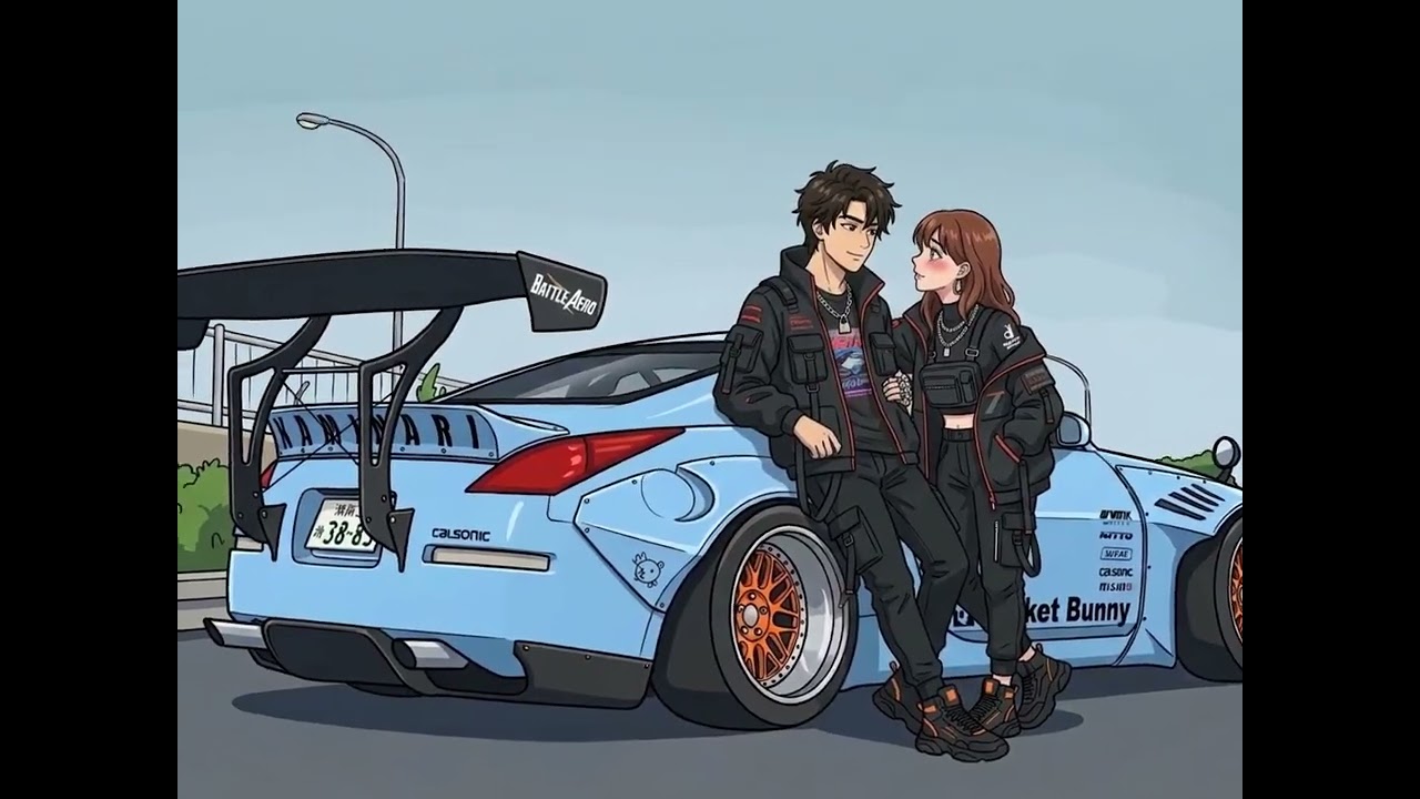 KNIGHTRIS300 - BIG WANG BOIS