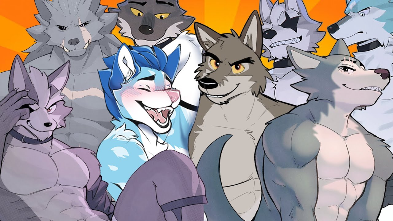 РЕЙТИНГ ВОЛКОВ