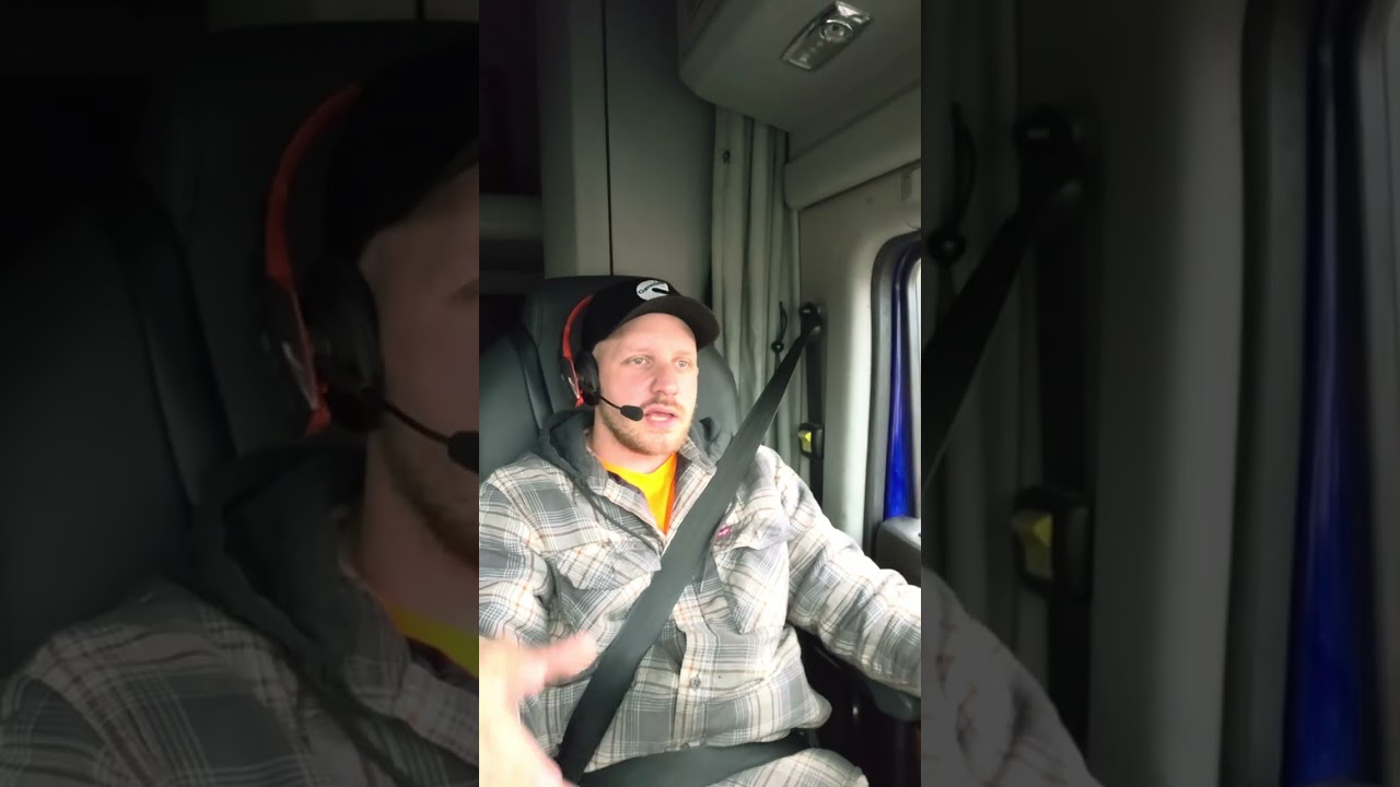 How to get CDL job with NO EXPERIENCE! + My new job recap