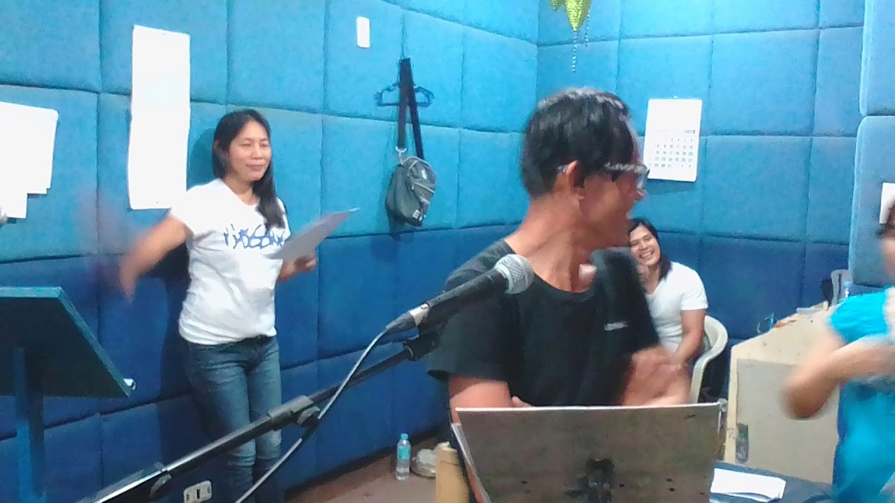 Kon Ako Pahambalon (Kasaysayan ni Balot)