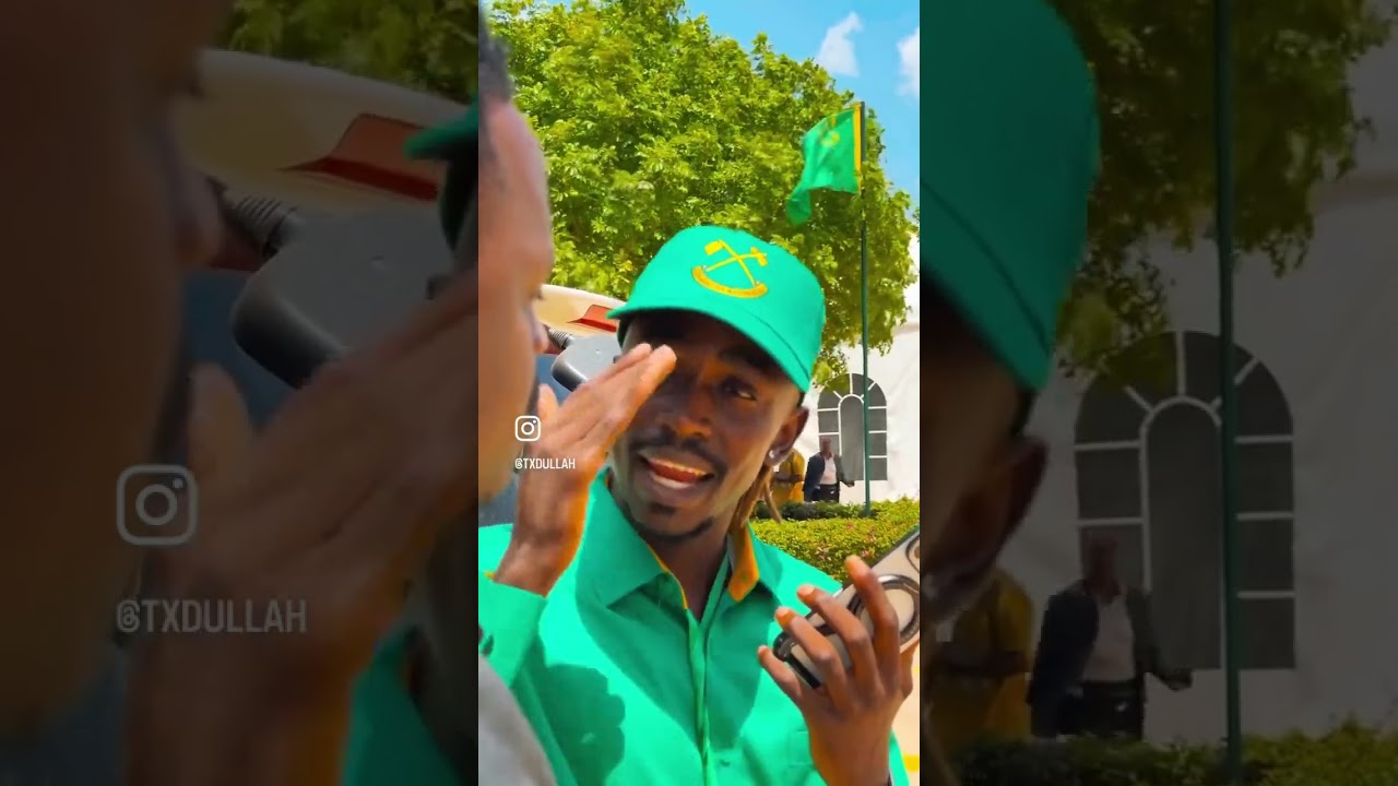 TX DULLA AMCHENJIA NDARO DODOMA #wasafitv #chekatu#millardayotv#stivemweusi #comedy #funny