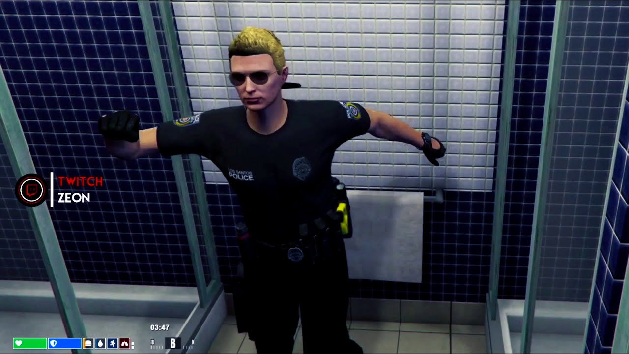 ZeonPunk