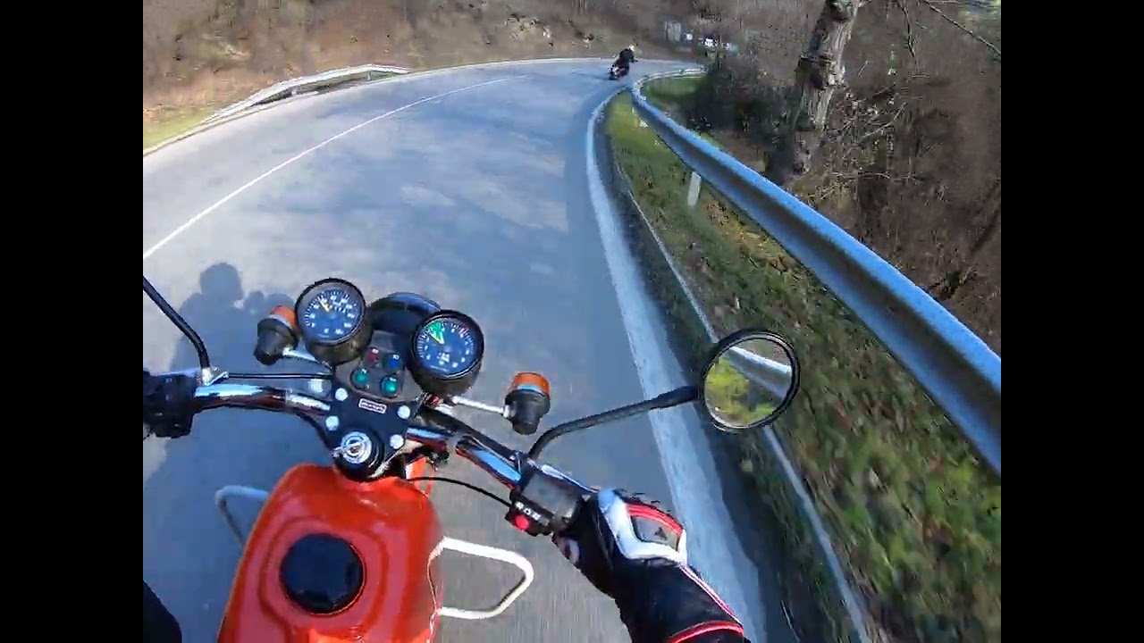 JAWA 350 Twin Sport / ИЖ ЮПИТЕР 5