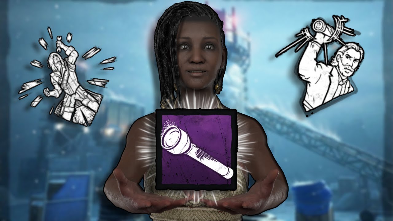 WYZWANIE OD WIDZA W DBD ZMIAŻDŻONE 😎🤙 HEJTER VS FAN 😮