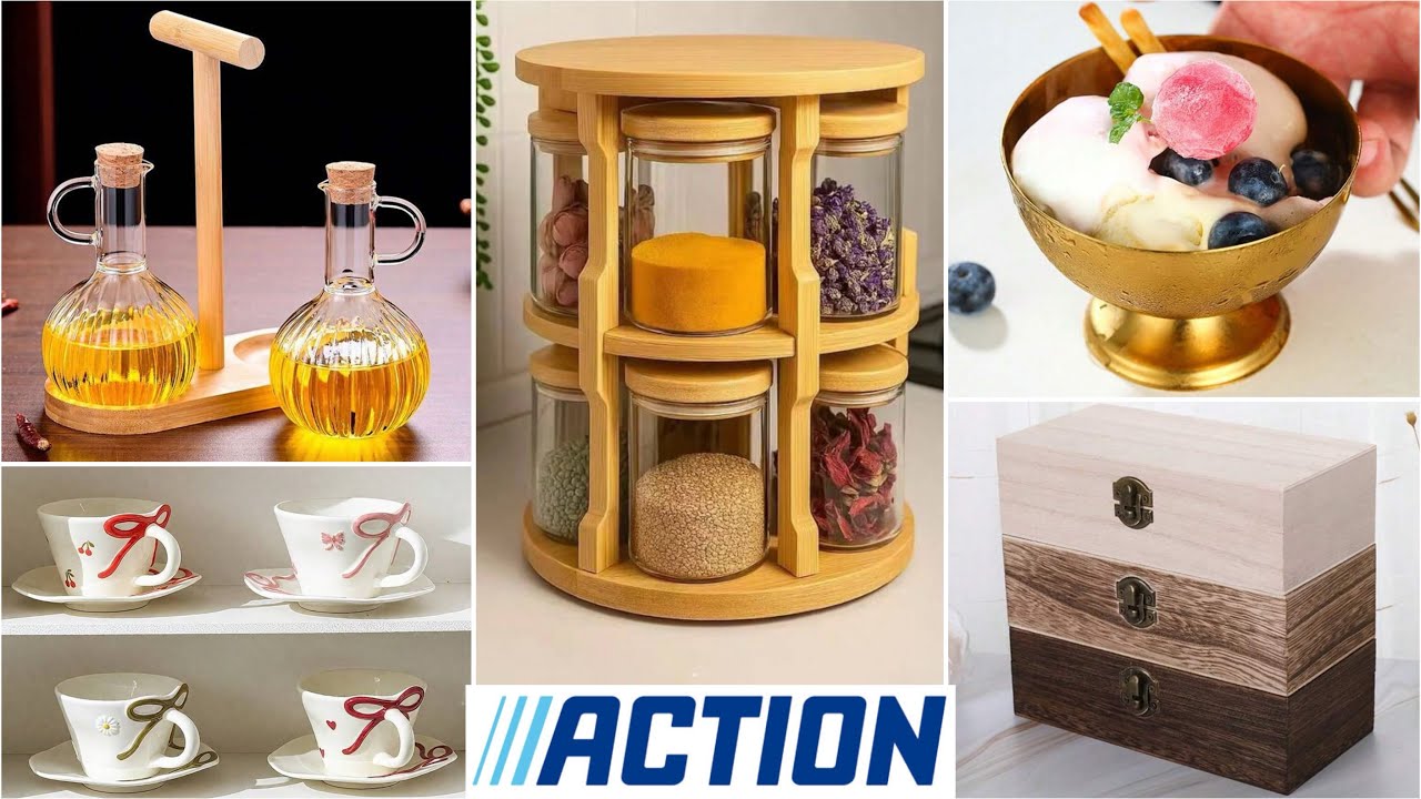 ARRIVAGE ACTION  💥 24 JANUARY 2026 🔥