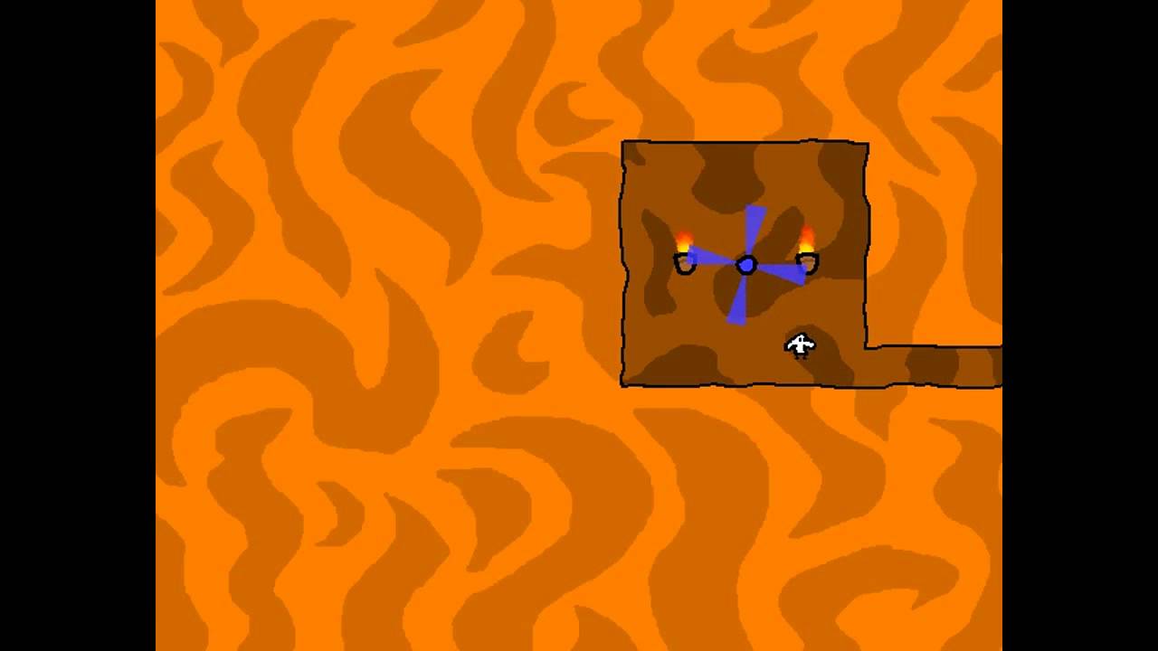 An Untitled Story Music - DeepTower (Glitched Version, Superfast Speed)