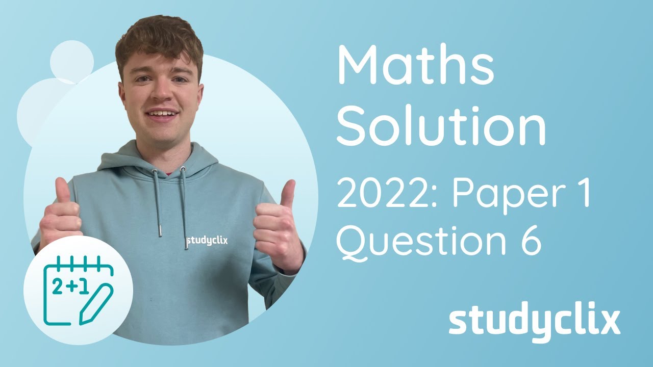 Sequences & Series, Arithmetic, Natural Numbers: 2022 Leaving Cert Maths OL Paper 1 Q6 Solution