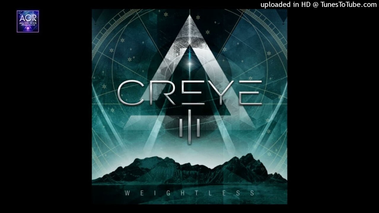 CREYE - pieces