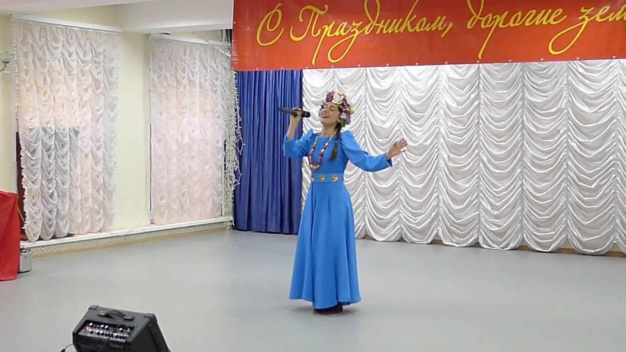 Весну звали — Лето ждали! — Лучшее Исполнение — Екатерина Морохотова