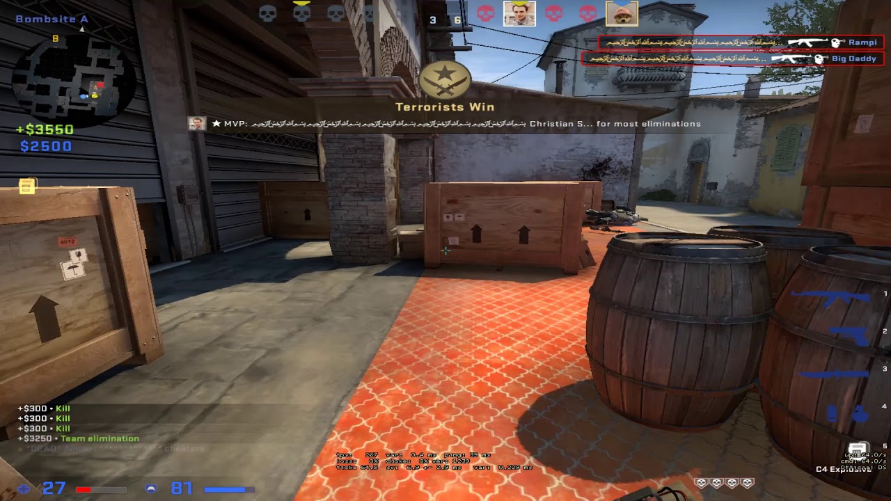 csgo 