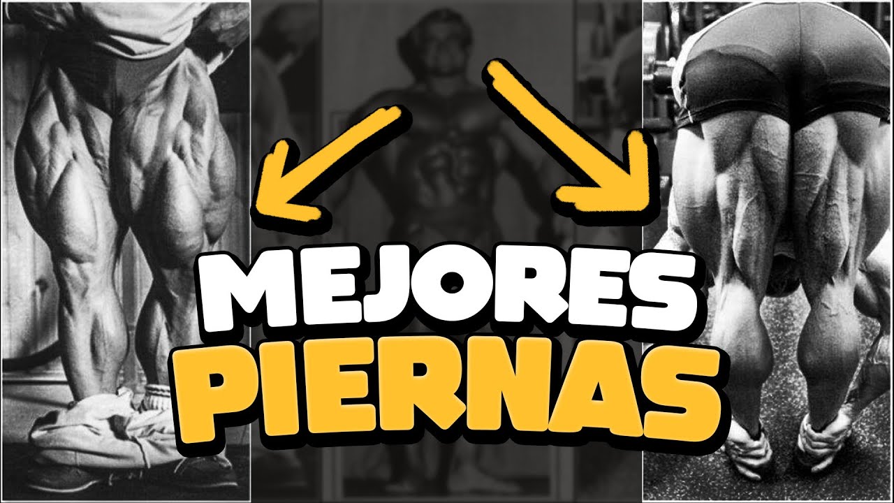 TOM PLATZ... GENÉTICA, COJONES E INTENSIDAD *SU MÉTODO*