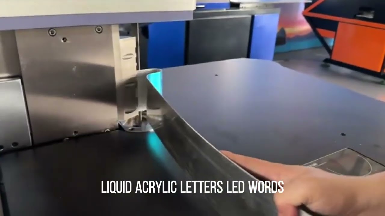 CNC Automatic 3D Aluminum Stainless Steel Metal Channel Letter Bending Machine#machine #cnc
