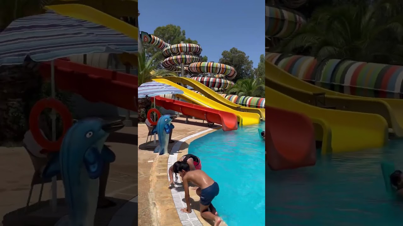 Eden club Skanes #skanes #club #eden #abonnez_vous_merci #beach #tunisie