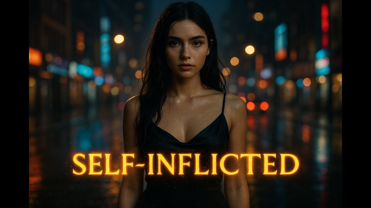 Self-Inflicted