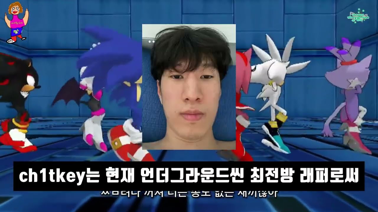 ch1tkey, 당신이 몰랐던 사실 8가지