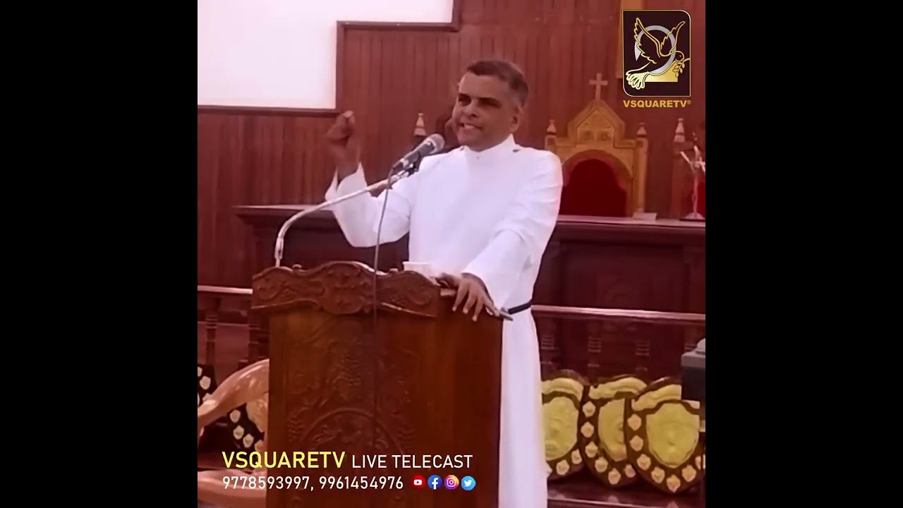 Beyond Boundaries: Embracing Humanity and Faith in the Divine&rsquo;s Unbiased Vision | rev. MOTHY VARKEY