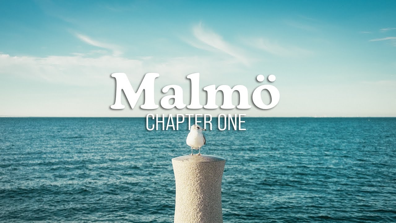 Two days of street photography in Malmö