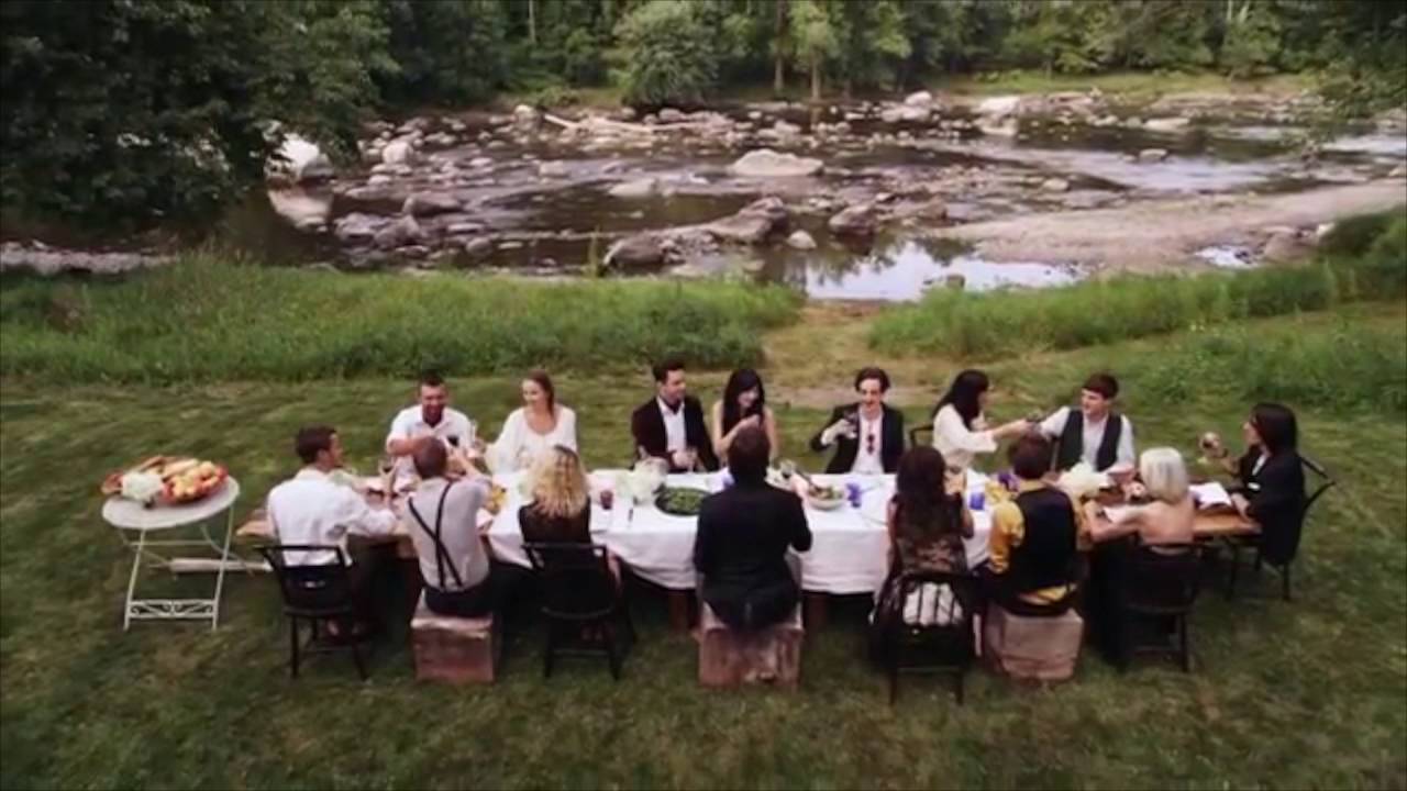 Tables Ad