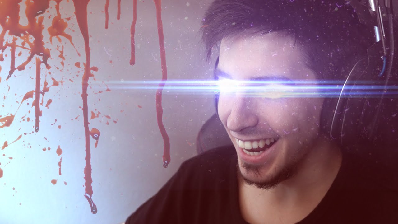 EL ASESINO CANTARÍN!! (Murder)