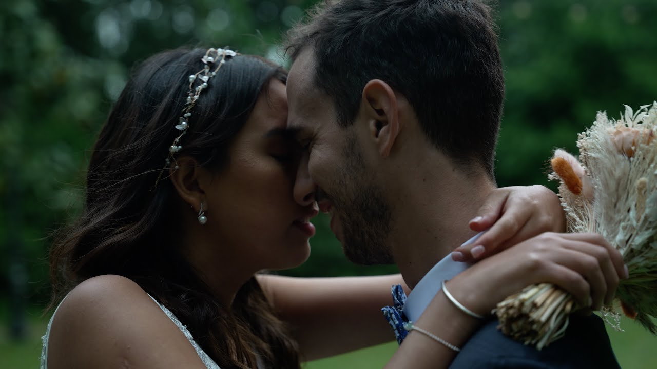 Mariage de Monica et Christian / Mas Valero