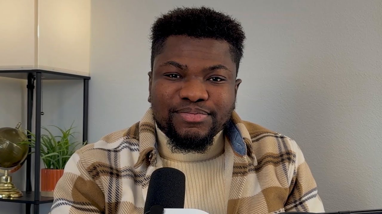 Your Anointing is Very Rare... No Seriously