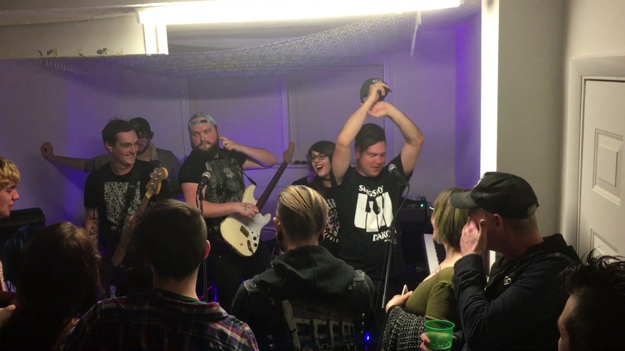 Auspice's Last Show (Majority of the Set)