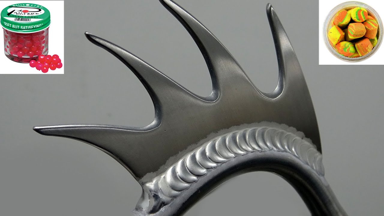 Fish On!- Tig Welding Aluminum Fabrication