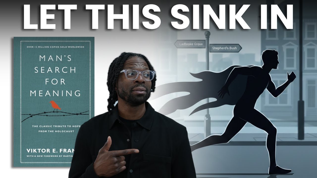 You Can’t Outrun Fate… But You Can Choose THIS...